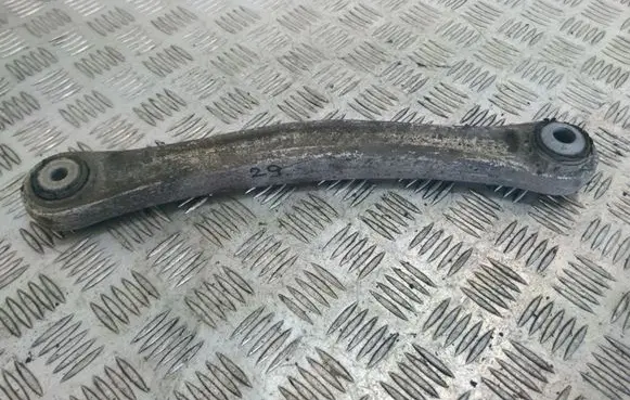 Rear upper control arm/wishbone