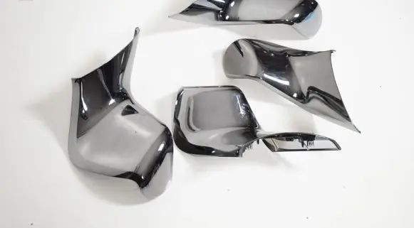 Tesla Model X Other interior part 106296200 106296600