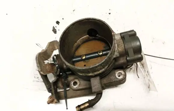 Ford Explorer Throttle valve 98tfaa 98tf-aa