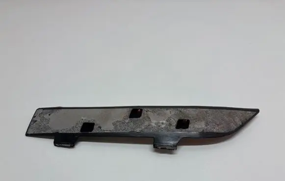 Toyota C-HR II Front bumper mounting bracket 52716F4010