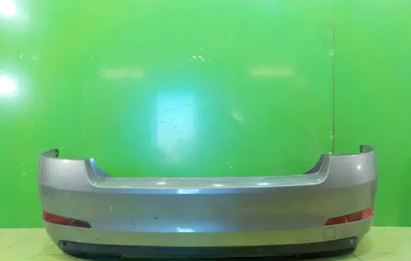 Skoda Octavia Mk3 (5E) Rear bumper CL4