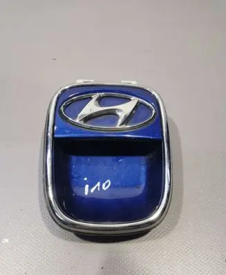 Hyundai i10 Tailgate/trunk/boot exterior handle