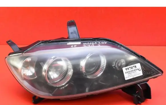 Headlight/headlamp