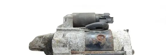 Honda Civic Starter motor M002T85871 MHG025