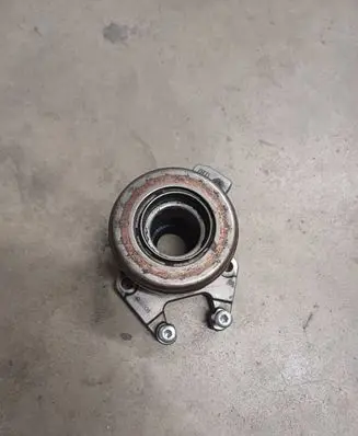 Opel Adam Clutch slave cylinder 55585646