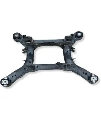 Mercedes-Benz GLE (W166 - C292) Rear subframe 