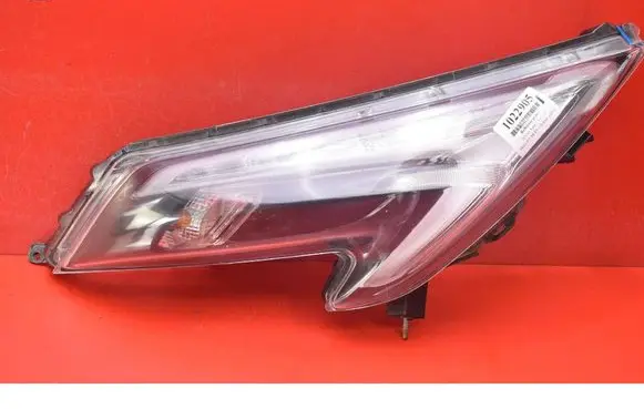 Nissan Juke I F15 Headlight/headlamp 26120BV80A
