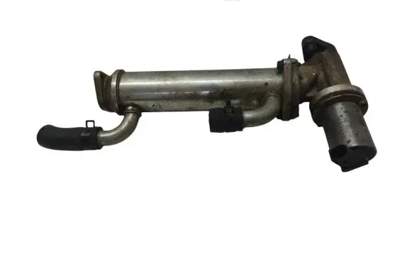 Hyundai Santa Fe EGR valve cooler 2841627450 2841027410