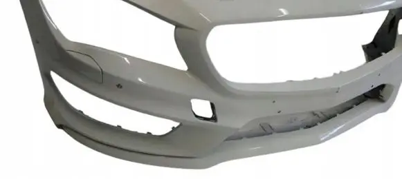 Mercedes-Benz CLA C117 X117 W117 Front bumper A1178804840