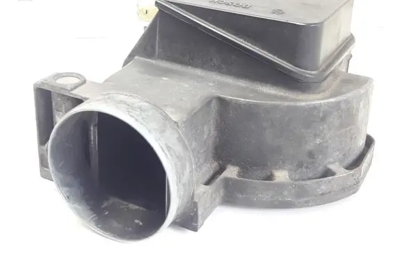Audi A6 S6 C4 4A Mass air flow meter 4A0133471 0281002074