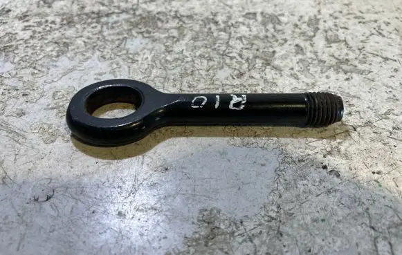 KIA Rio Towing hook eye 