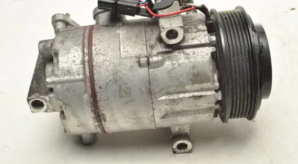 KIA Ceed Air conditioning (A/C) compressor (pump) 97701G4600
