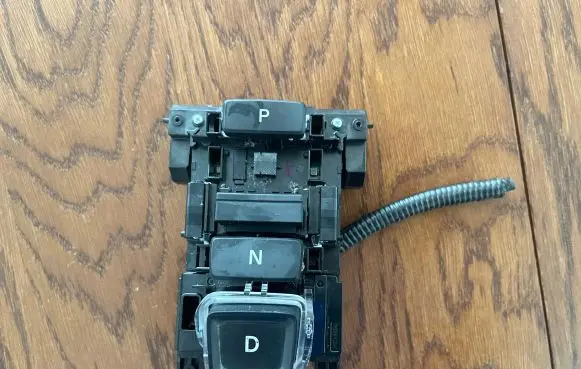 Honda CR-V Gear shifter/selector 5400TMBH511