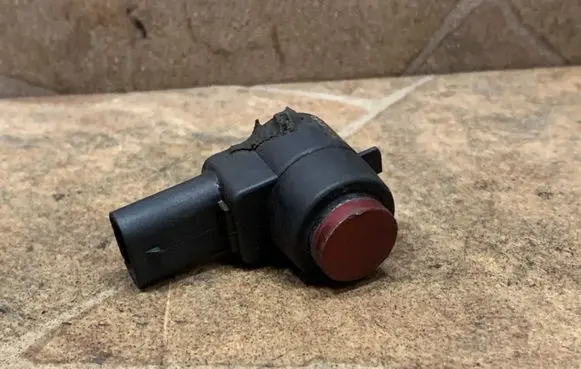 Mercedes-Benz CLS C218 X218 Parking PDC sensor A2125420018