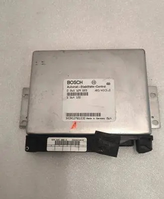 BMW 5 E39 ABS control unit/module 0265109023 1164130