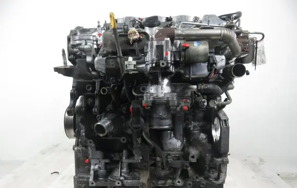 Toyota Avensis T250 Engine 2ADFTV