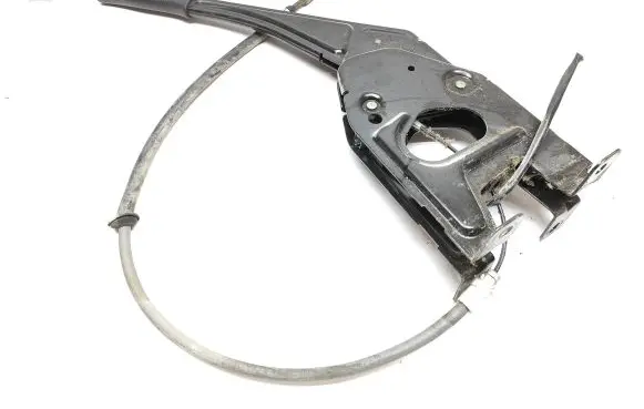 Nissan NV400 Handbrake/parking brake lever assembly