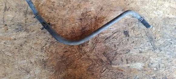 Volkswagen II LT Power steering hose/pipe/line