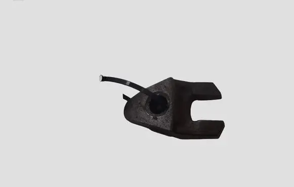 Volvo S60 Fuel Injector clamp holder