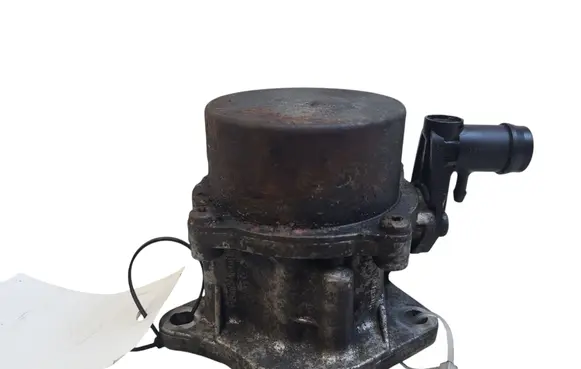 Vacuum pump