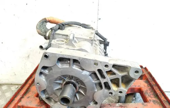 Peugeot iOn Engine F1E1A1B3ZA 113536