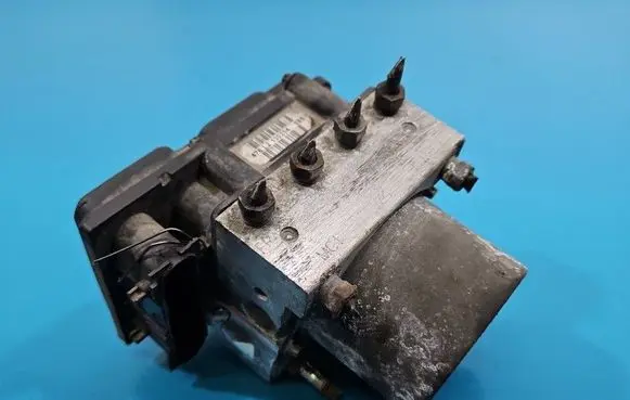 Toyota Avensis T250 ABS Pump 4451005042 IMPRK1591707
