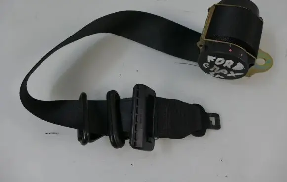 Ford C-MAX I Middle seatbelt (rear) 