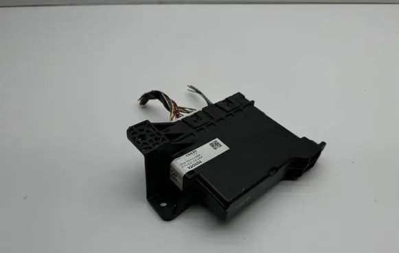 Other control units/modules