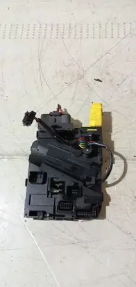 Skoda Octavia Mk2 (1Z) Steering angle sensor 1K0953549A