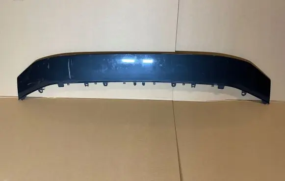 Audi A4 S4 B9 Tailgate/trunk spoiler 