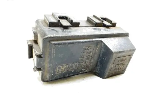 Honda CR-V Other control units/modules