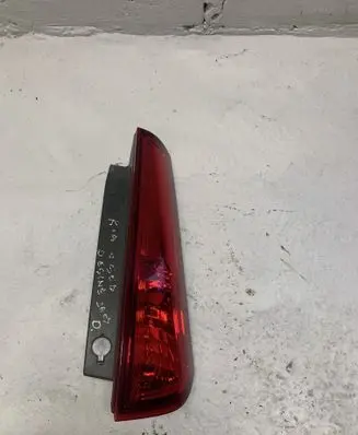 KIA Ceed Rear/tail lights 167610