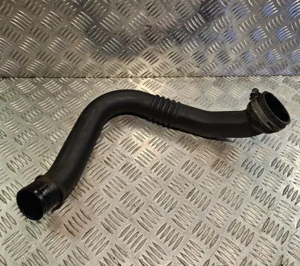 Renault Scenic I Intercooler hose/pipe