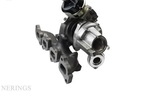 Audi A3 S3 8V Turbo 04L253019R CTC73080GS