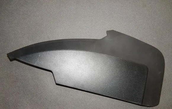 Audi TT TTS RS Mk3 8S Dashboard side end trim 8S0945253