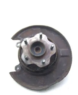 Nissan Qashqai Rear wheel hub