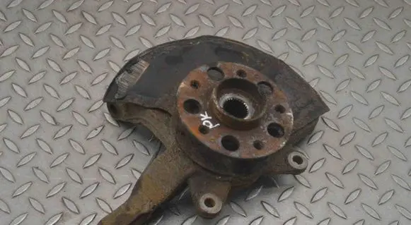SsangYong Korando Front wheel hub
