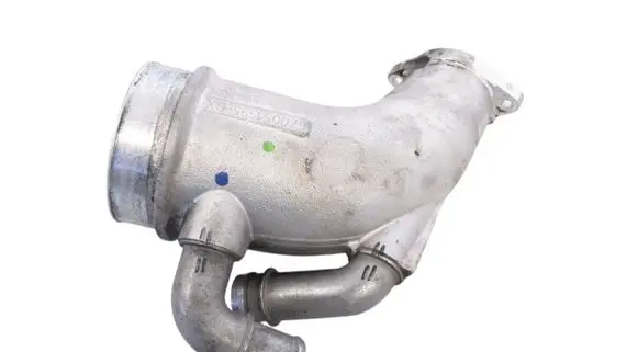 Alfa Romeo Stelvio Air intake duct part 670051595