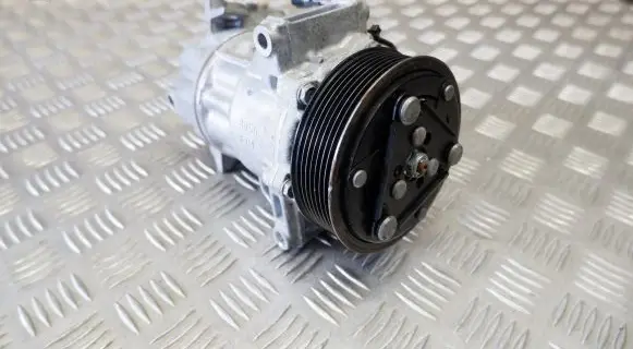 Nissan Juke II F16 Air conditioning (A/C) compressor (pump) 926008955R