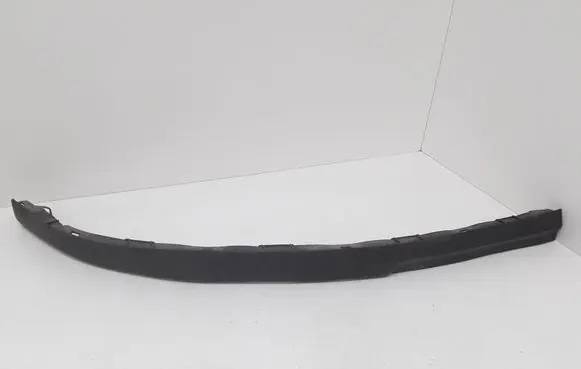 Opel Astra H Front bumper lip 13121999