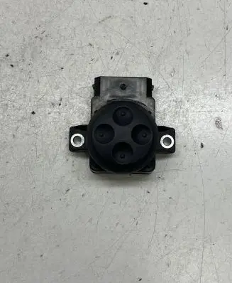 Skoda Superb B6 (3T) Seat control switch 8E0959777B