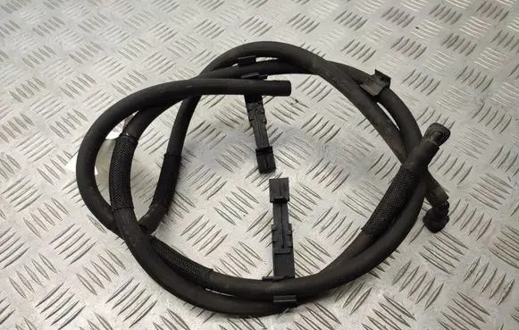 Skoda Superb B6 (3T) Headlight washer hose/pipe