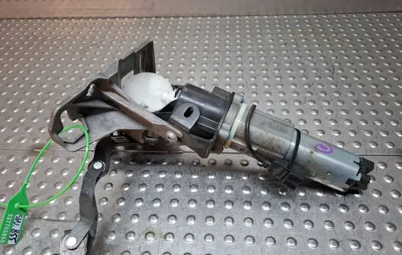 Audi A8 S8 D4 4H Tailgate/trunk/boot lift motor S27705855 4H0827851D