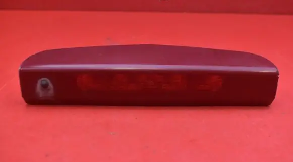 Opel Corsa D Boot/trunk interior light 13188045