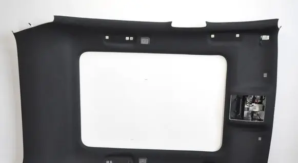 Ford Focus Headlining JX7B-A51916-DK