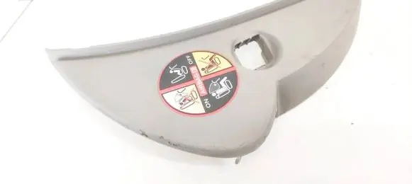 Renault Twingo II Other interior part 8200541410