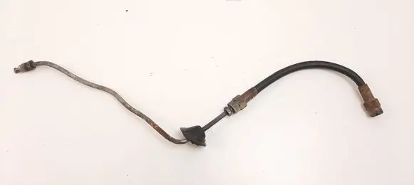 Mercedes-Benz COMPAKT W115 Other engine bay part