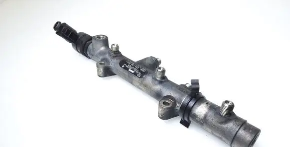 Audi A8 S8 D3 4E Fuel main line pipe 059130090J F00R001823