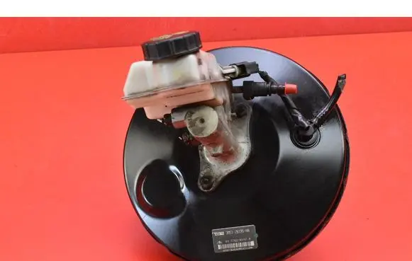 Ford Focus C-MAX Brake booster 3M51-2B195-HA