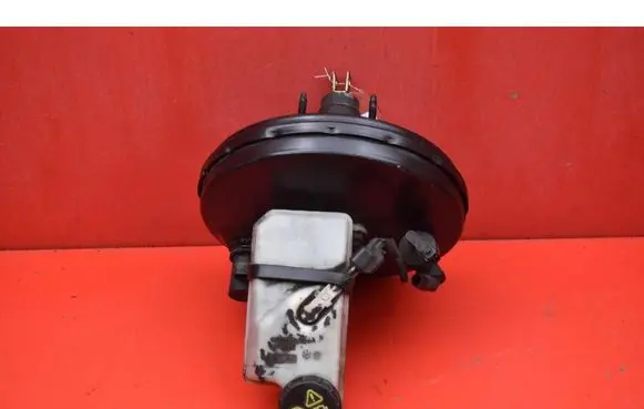 Volvo S40, V40 Brake booster 4N51-2B195-AH